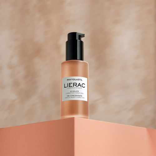 Lierac Phytolastil Soluté Correction Vergetures 100 ml