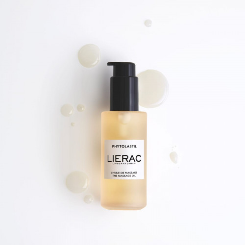 Lierac Phytolastil Huile de Massage 100 ml