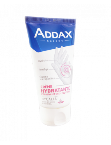 ADDAX Hycalia Crème Mains Hydratante (75 ml)