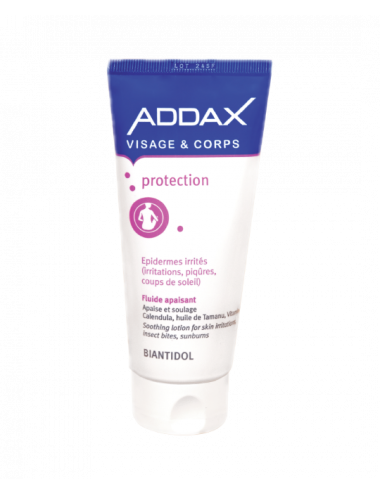 ADDAX Biantidol Visage & Corps (100 ml)