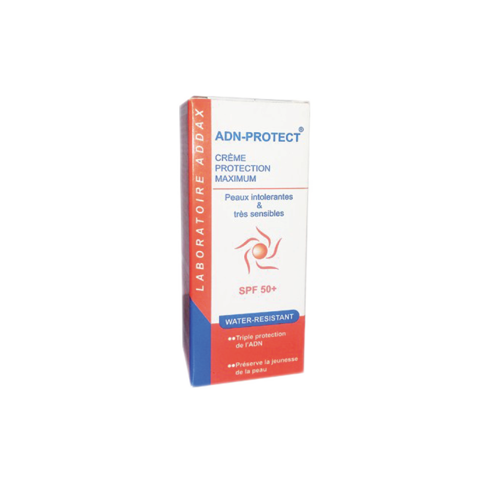 ADDAX ADN Protect (Soin Solaire Expert)