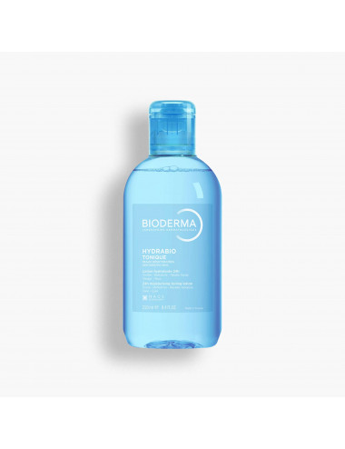 Bioderma Hydrabio lotion tonique 250 ml
