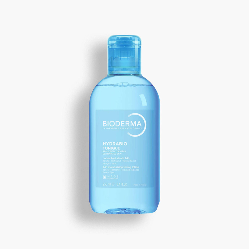 Bioderma Hydrabio lotion tonique 250 ml