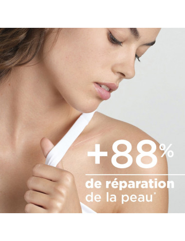 Bioderma Cicabio crème SPF50+ soin réparateur protecteur 40 ml