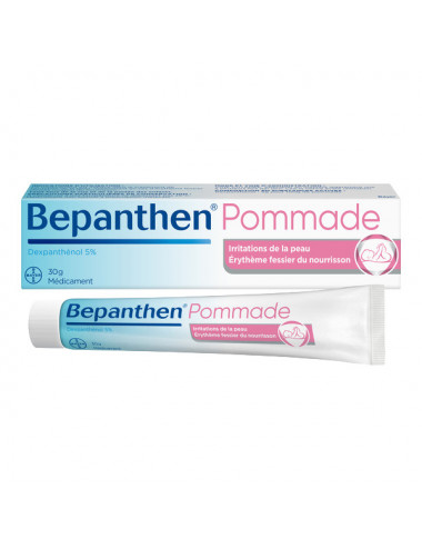 Bepanthen 5% Crème Réparatrice – 30 g