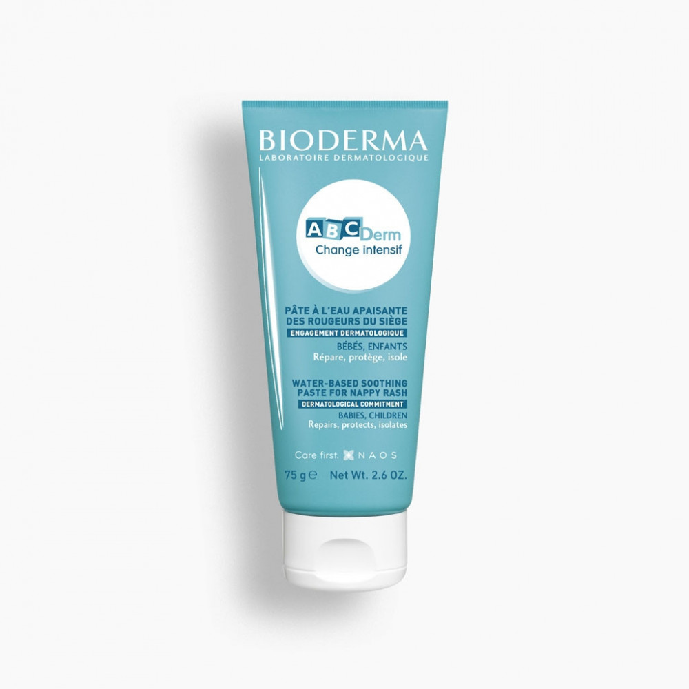 Bioderma ABCDerm Change Intensif – 75 g