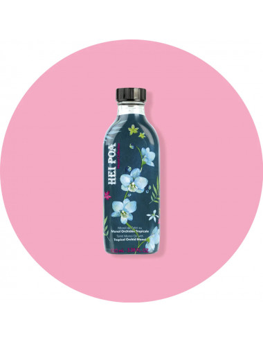 Hei Poa Collector Tropical Monoï – 100 ml