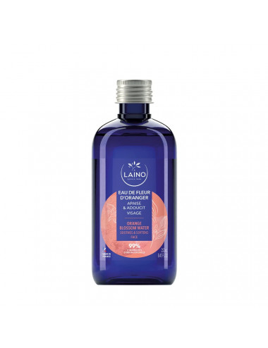Laino Eau Florale d'Oranger – 250 ml