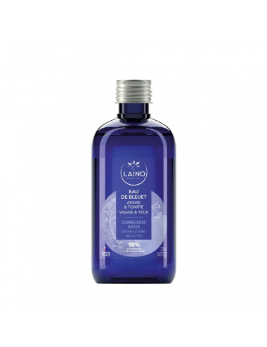 Laino Eau Florale de Bleuet – 250 ml