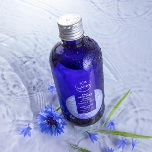 Laino Eau Florale de Bleuet – 250 ml