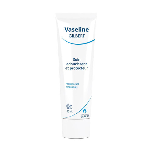 Gilbert Vaseline Pure