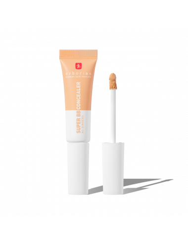 Erborian Super BB Concealer Teinte Doré Haute Couvrance SPF 25 – 10 ml