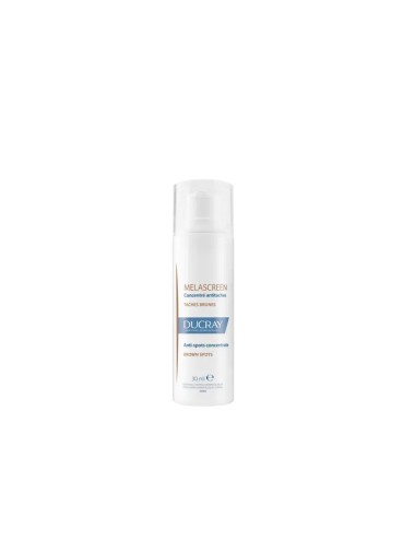 DUCRAY MELASCREEN – Concentré Dépigmentant (30 ml)