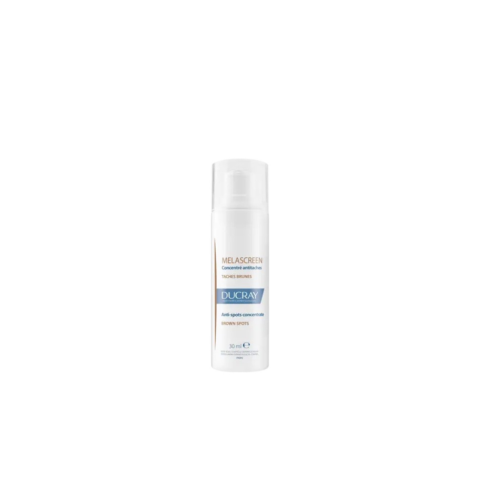 DUCRAY MELASCREEN – Concentré Dépigmentant (30 ml)