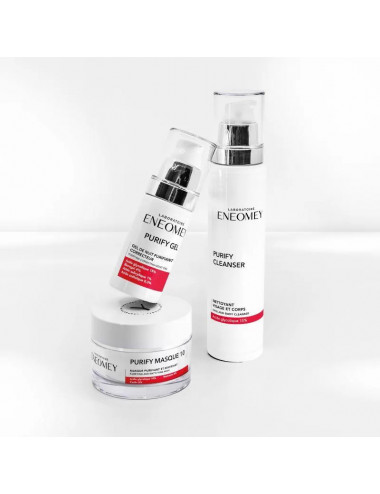 Eneomey Purify Cleanser 150 ml