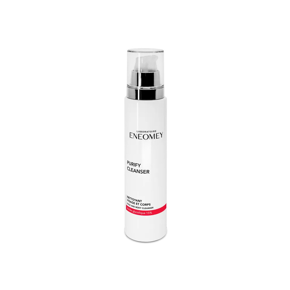 Eneomey Purify Cleanser 150 ml