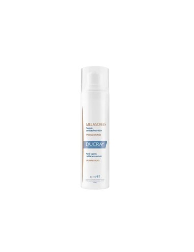 DUCRAY MELASCREEN – Sérum Éclat Anti-Taches (40 ml)