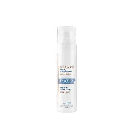 DUCRAY MELASCREEN – Sérum Éclat Anti-Taches (40 ml)
