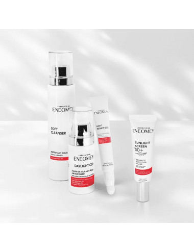 Eneomey Light Renew Gel Dépigmentant Anti age 30 ml