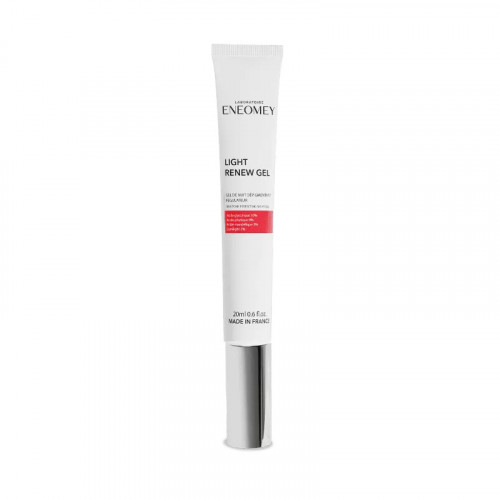 Eneomey Light Renew Gel Dépigmentant Anti age 30 ml