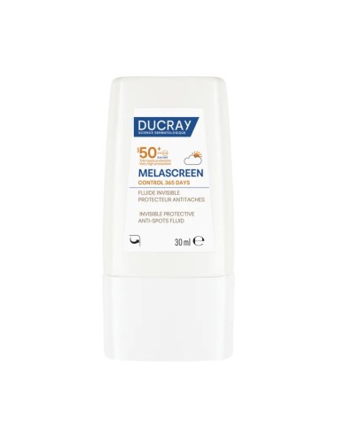 MELASCREEN PROTECTIVE ANTI SPOTS FLUID SPF50+