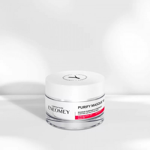 Eneomey Purify Masque 10 50 ml