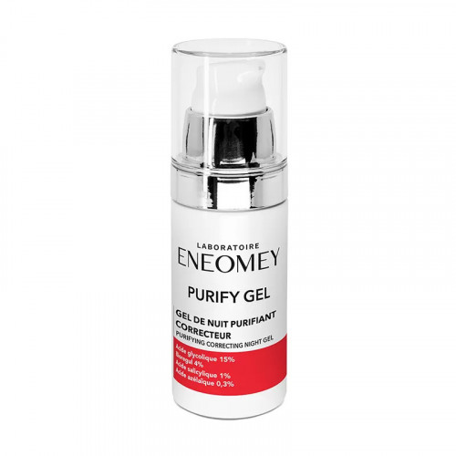 Eneomey Purify Gel Airless 30 ml