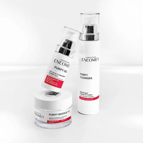 Eneomey Purify Gel Airless 30 ml