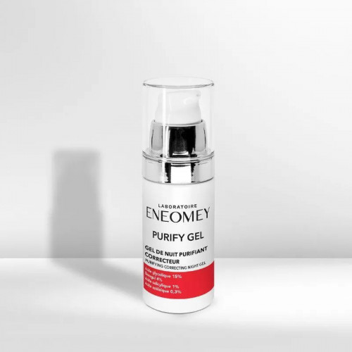 Eneomey Purify Gel Airless 30 ml