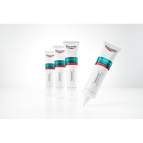 Eucerin DermoPure Hydra Soin Hydratant Compensateur – 40 ml