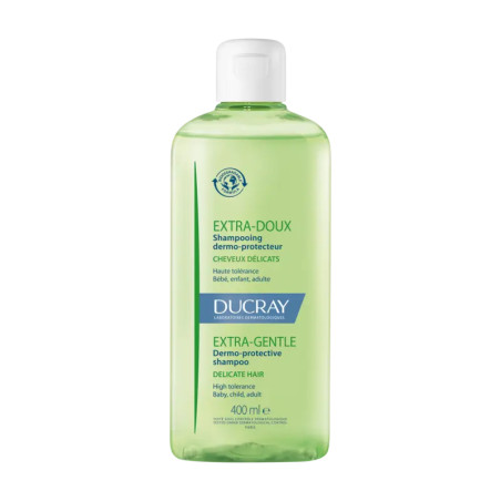 DUCRAY EXTRA-DOUX – Shampooing Dermo-Protecteur 200 ml