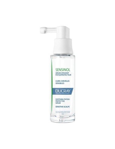 DUCRAY SENSINOL – Sérum Apaisant Physiologique