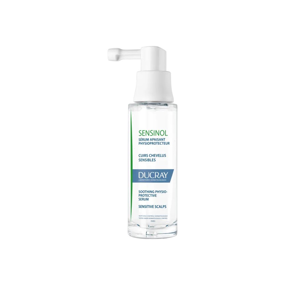 DUCRAY SENSINOL – Sérum Apaisant Physiologique