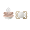 Blush / Vanilla