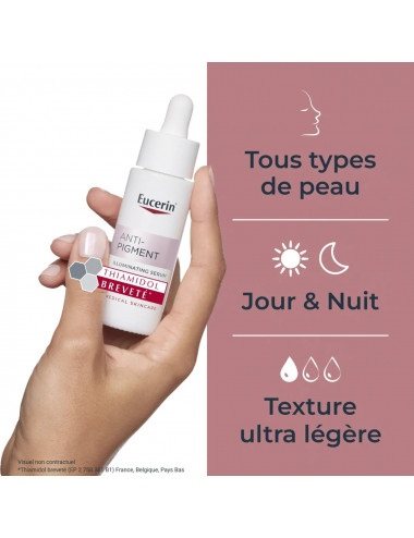 Eucerin Anti-Pigment Sérum Skin Perfecting Uniformisant – 30 ml