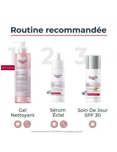 Eucerin Anti-Pigment Sérum Skin Perfecting Uniformisant – 30 ml