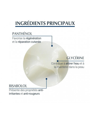 Eucerin Aquaphor Baume Réparateur Multi-Usage – 40 G