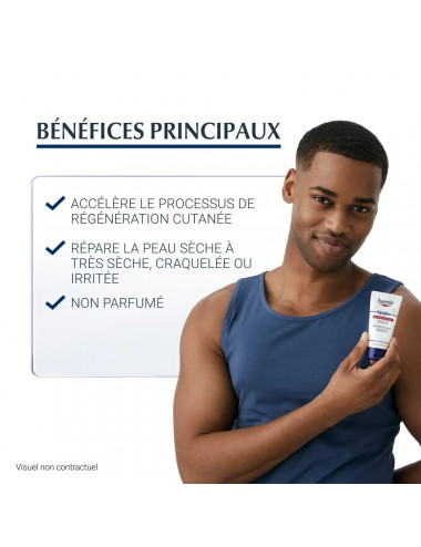 Eucerin Aquaphor Baume Réparateur Multi-Usage – 40 G