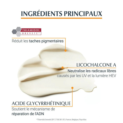 Eucerin Sun Protection Anti-Pigment SPF 50+ Correcteur de Taches – 50 ml