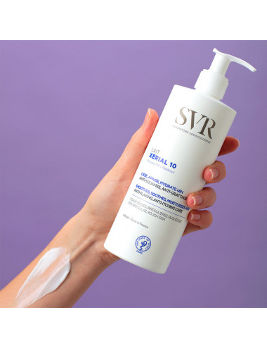 SVR XERIAL Lait Corps 200ml