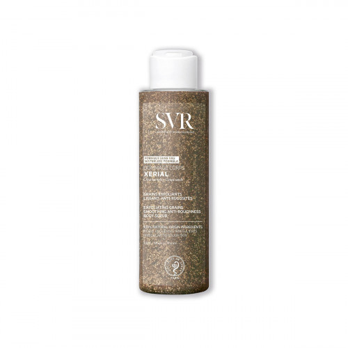 SVR XERIAL Gommage Corps 100g