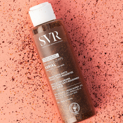 SVR XERIAL Gommage Corps 100g