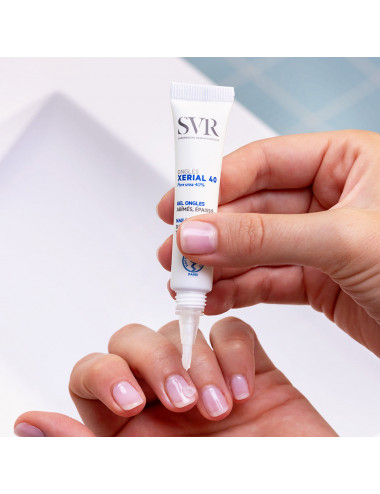 XERIAL 40 Ongles 10 ml