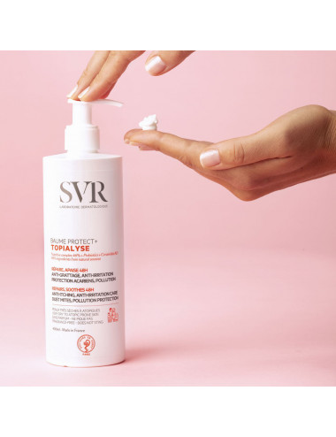 SVR TOPIALYSE Baume Protect+
