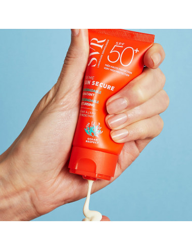 SVR SUN SECURE Crème SPF50+ 50ml