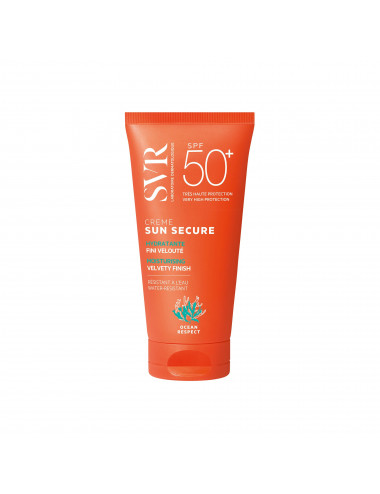 SVR SUN SECURE Crème SPF50+ 50ml