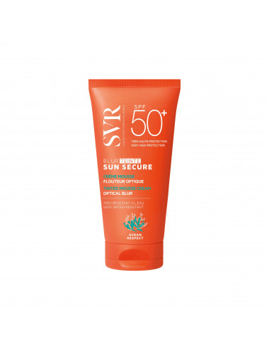 SVR SUN SECURE Blur Teinte Hâlé 50ml