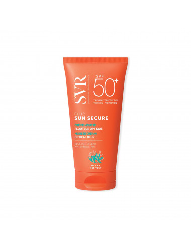 SVR SUN SECURE Blur Blur SPF50+ Sans Parfum