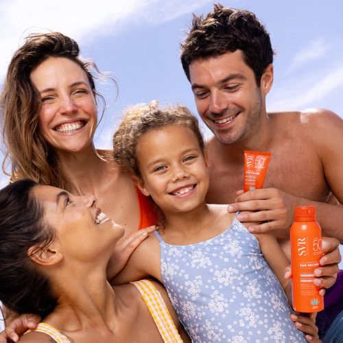 SVR SUN SECURE Brume SPF50 200ml