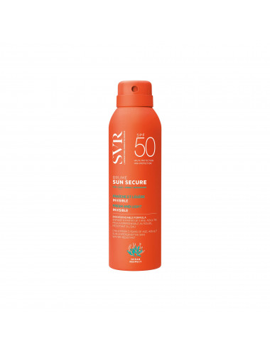 SVR SUN SECURE Brume SPF50 200ml